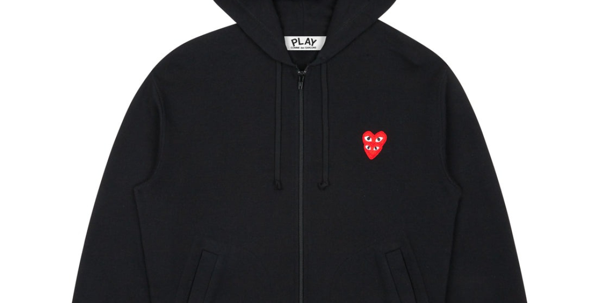 Comme des Garçons Collections Every Fan Loves