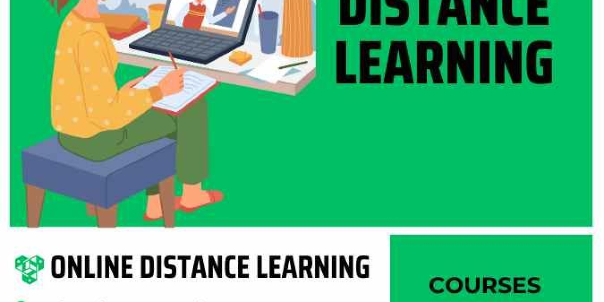 How Can Online Distance Learning Transform Your Education and Career?