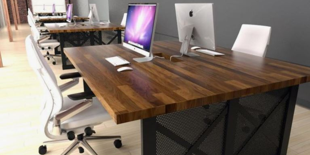Choosing the right office chair for productivity and comfort