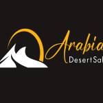 Arabian Desert Safari
