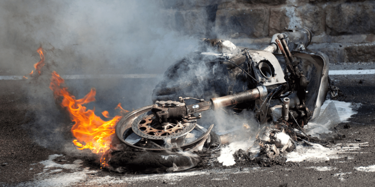 Dedicated Motorcycle Accident Lawyer Providing Aggressive Representation in Injury Cases