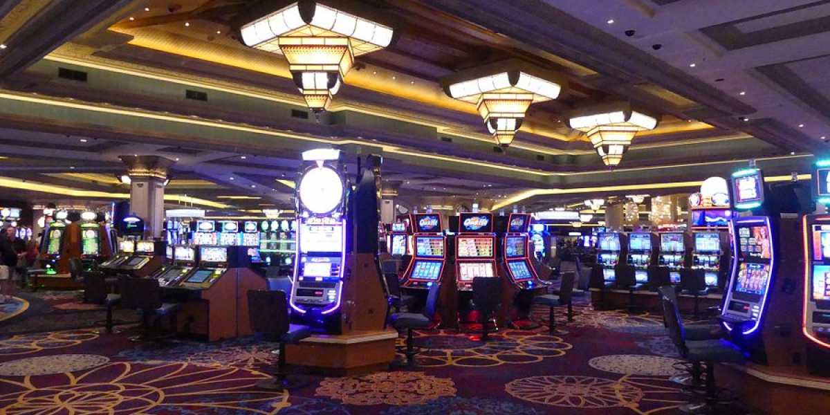 Guida alle Slot di SpinMillion Casino: Un Universo di Divertimento