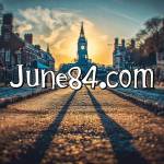 june 84