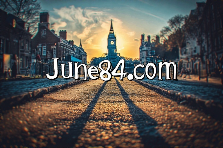 june 84
