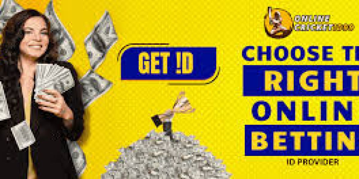 24/7 Online Betting ID Service – Only at Onlinecricketid99