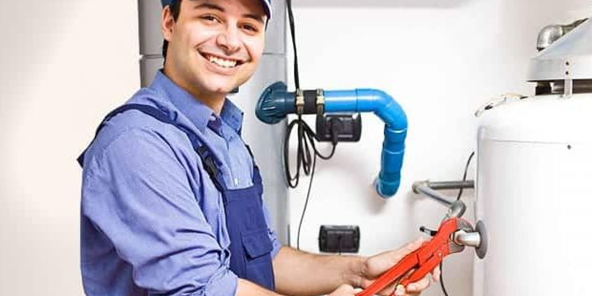 New Well Plumbing & Heating Ltd – Your Trusted Plumber in Ajax