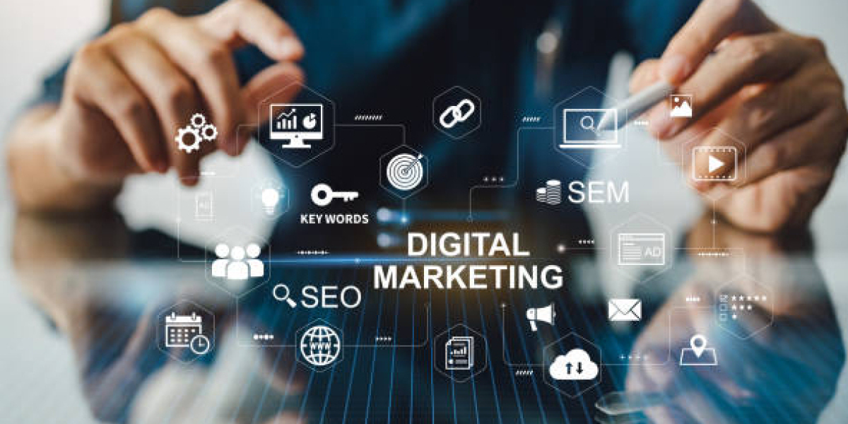 How Digital Marketing Services Can Boost Your Brand Online