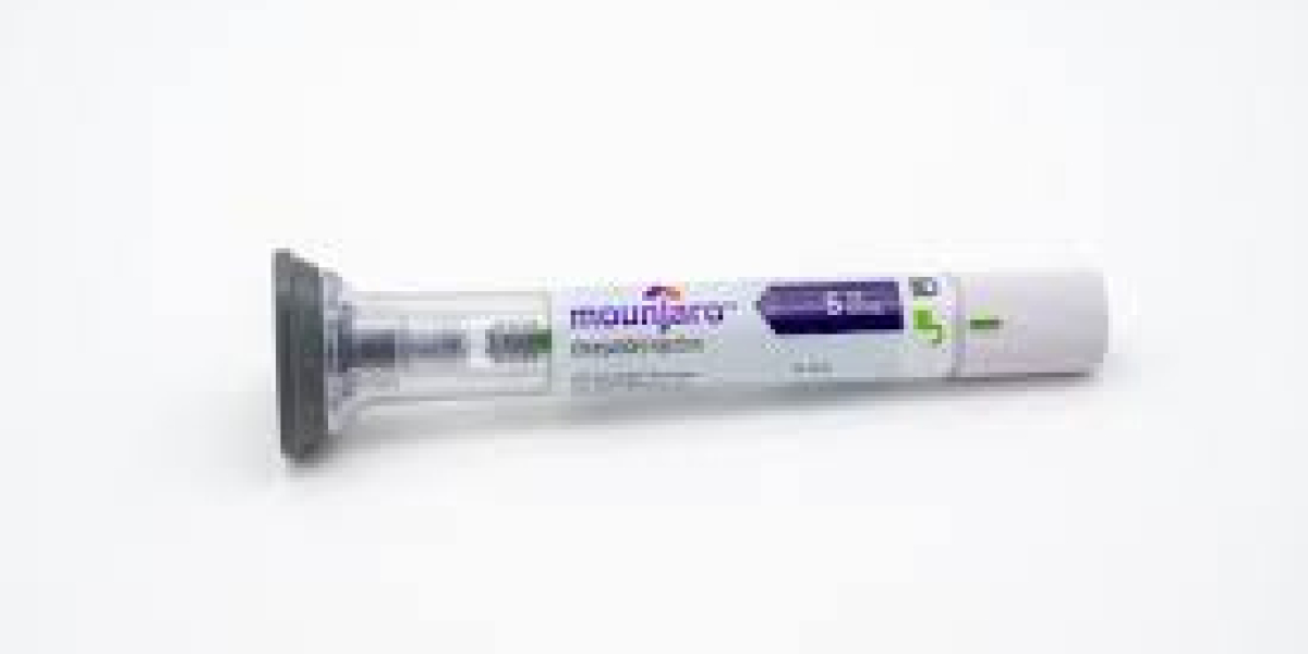 Mounjaro and Sleep: Can This Weight Loss Drug Improve Your Rest?