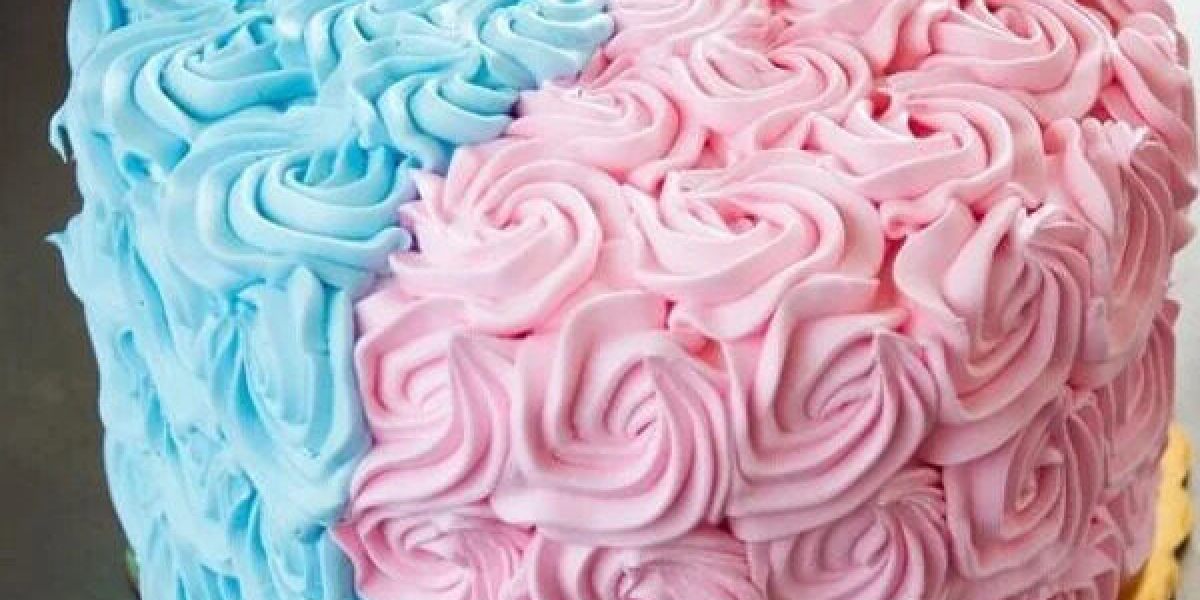 How to Send Cake Gifts to All over Pakistan