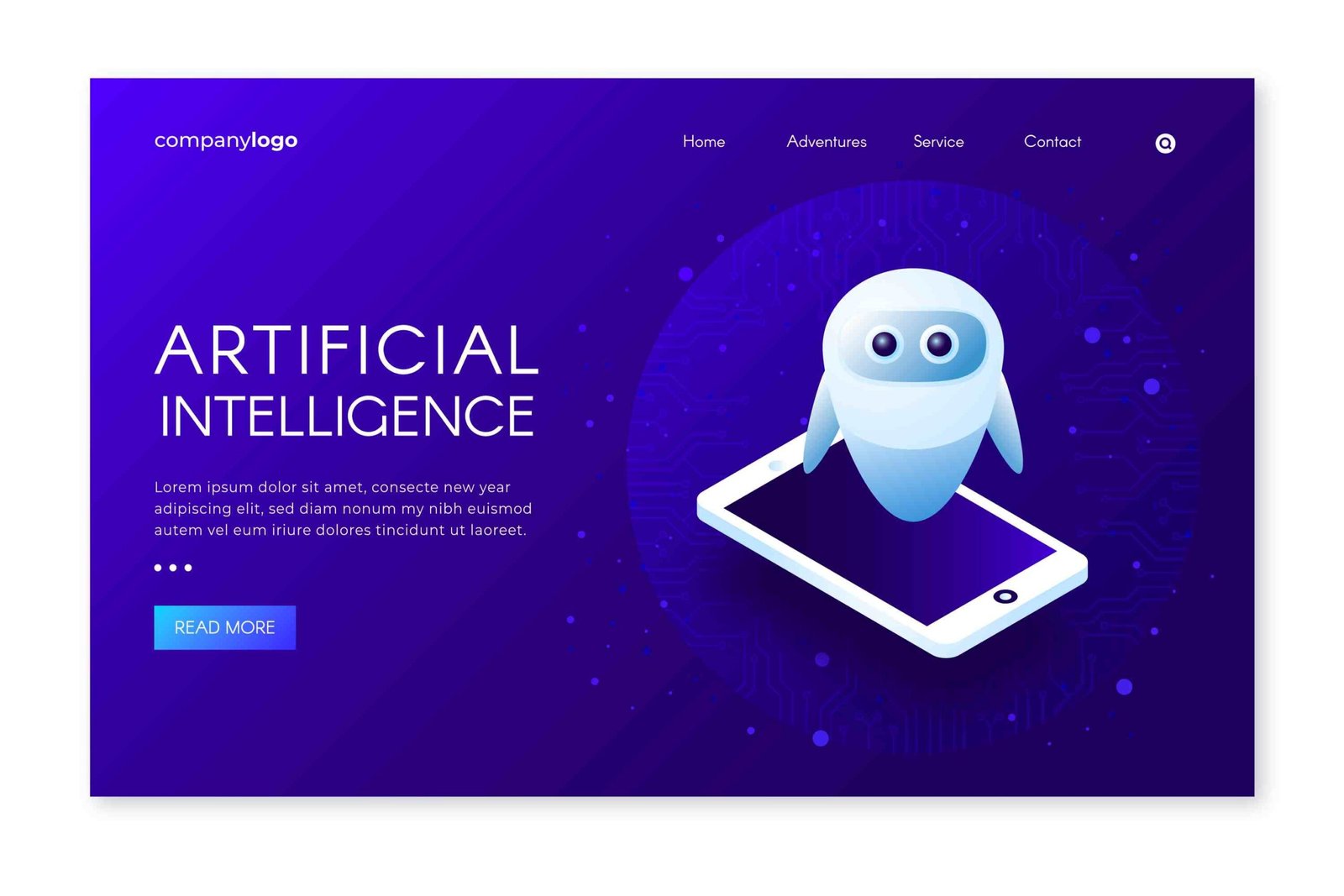 Custom AI Development: The Key to Unlocking Your Business’s Full Potential in the USA - TechyWalls