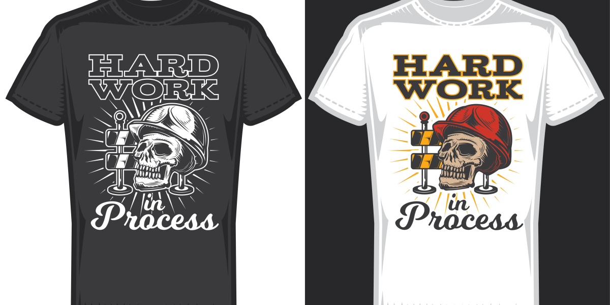 Exploring Custom T-Shirts Printing Services in Lake Stevens