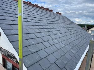 Reliable Roofing Solutions in Bewdley: A Local Homeowner’s Experience with Round Roofing – Map Local