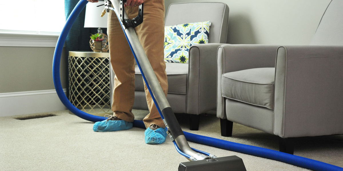 Revitalize Your Home: The Essential Guide to Carpet Cleaning