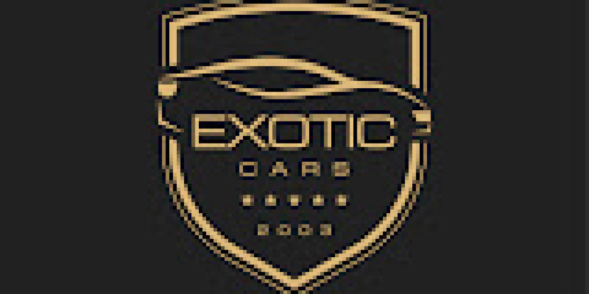 Exotic Cars Dubai: The Ultimate Destination for Luxury & Exotic Vehicles in the UAE