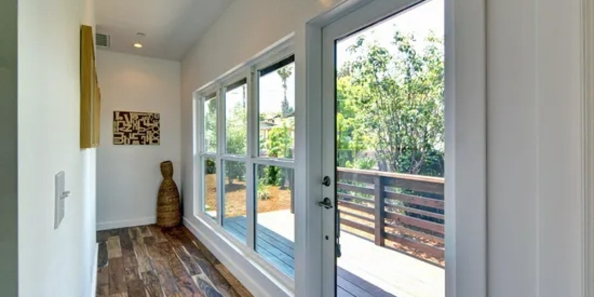 Expert Tips for Door Replacement in Sunnyvale CA from a Window Contractor