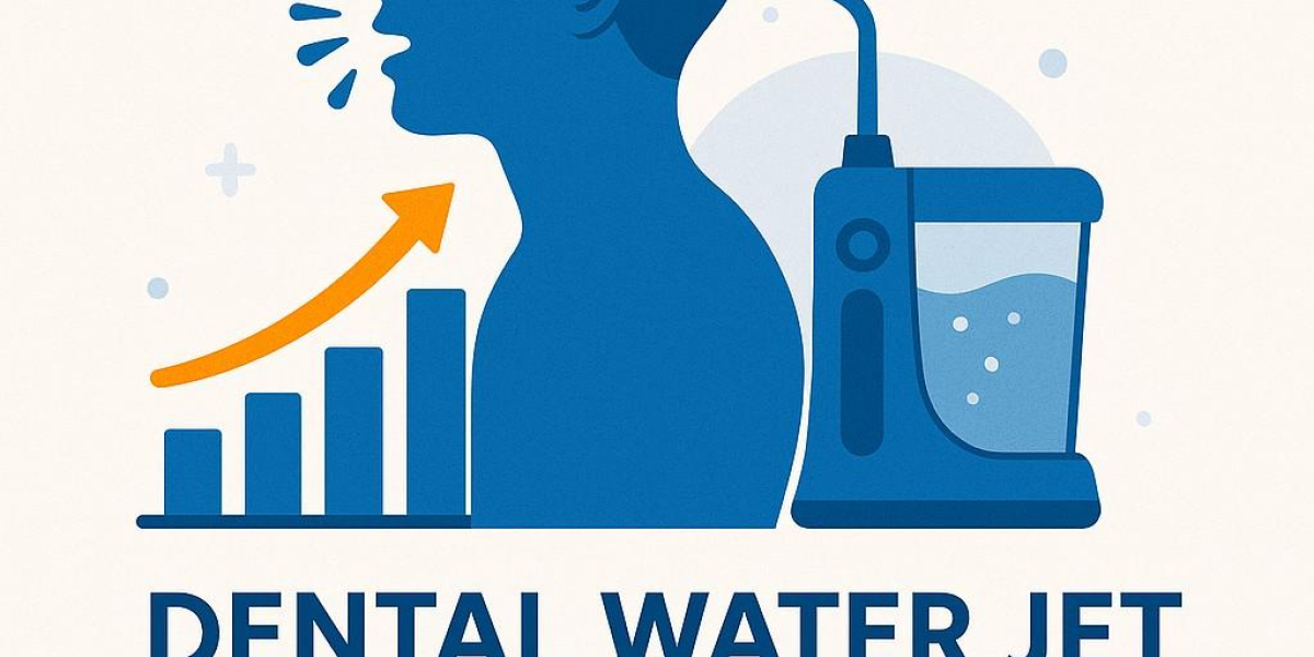 Global Dental Water Jet Market – Industry Size and Forecasts 2024–2032