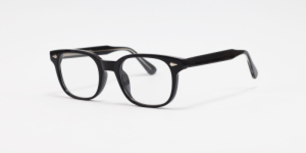 The Golden Standard: Elevate Your Style with Gold Frame Glasses
