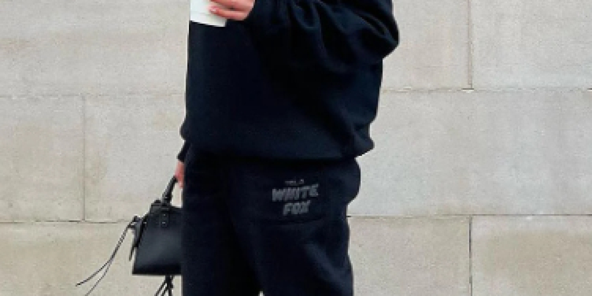 Affordable Luxury Why White Fox Hoodies Are a Steal