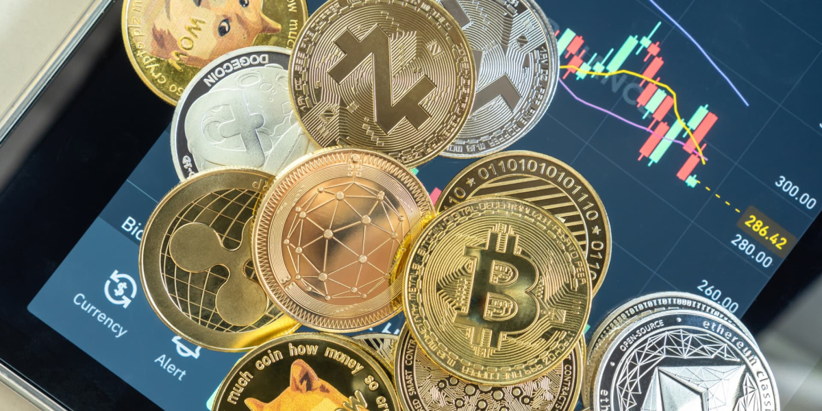 Best Presale Crypto to Buy Now: Strategic Early Investments for 2025 Growth