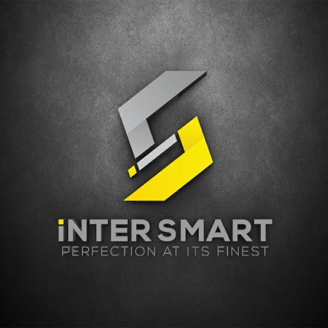 Inter Smart | Web Design & Development Company Dubai, UAE |