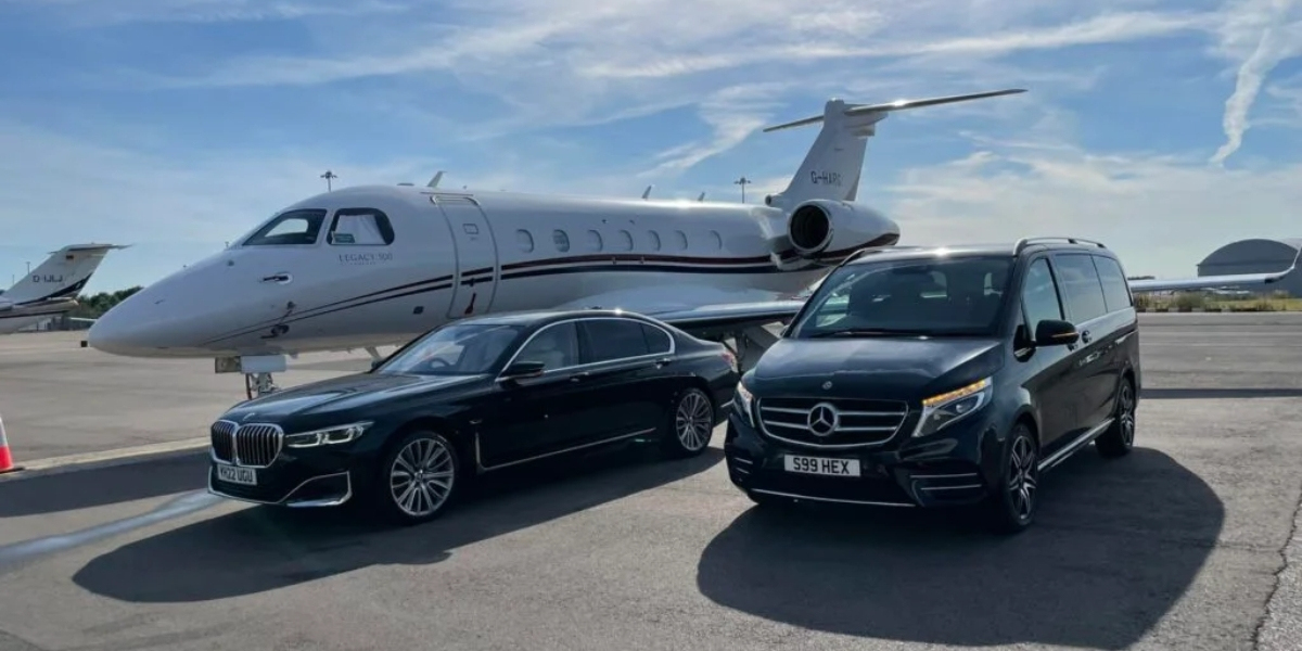 JFK Airport Limo Service | United Limo INC NYC Rides