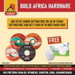 builda fricasa