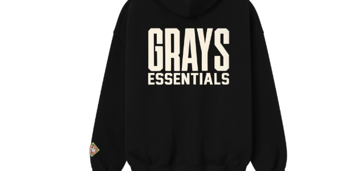 Essentials Clothing blends comfort with everyday fashion needs