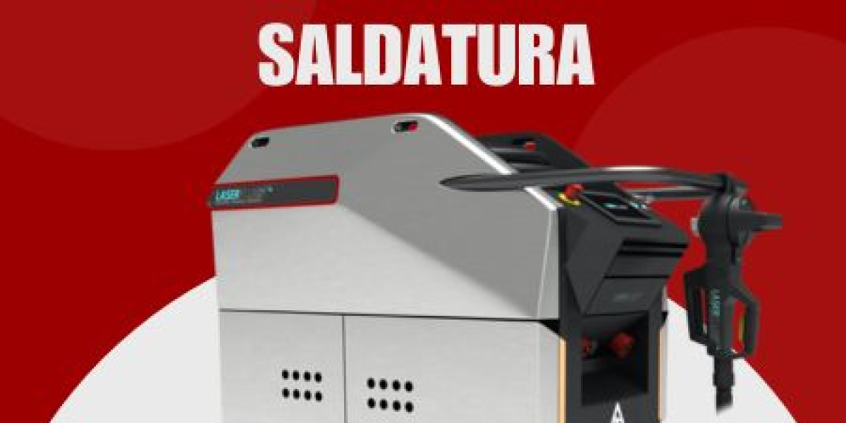 Innovazione e Precisione: La Soluzione MopaLaser nel Settore della Saldatura