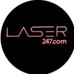 laser 247