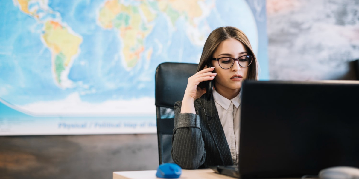Reliable Staffing Solutions for the Digital Sector