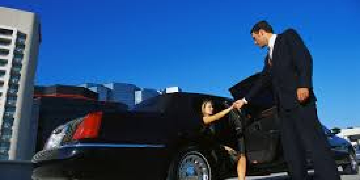 Corporate Transportation Service in JFK Airport