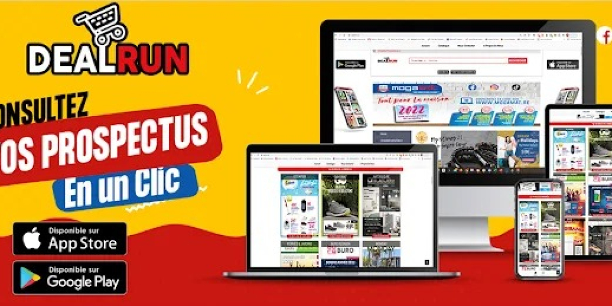 Comment les prospectus La Réunion peuvent dynamiser votre visibilité locale ?