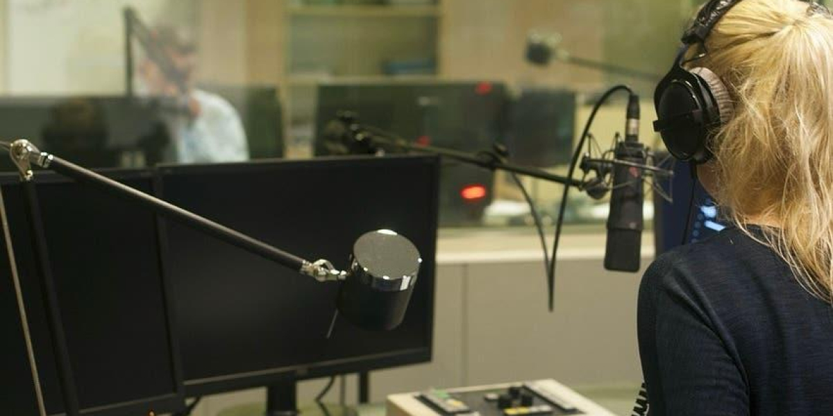 Radio Advertising Services Sydney | Get Your Brand Heard