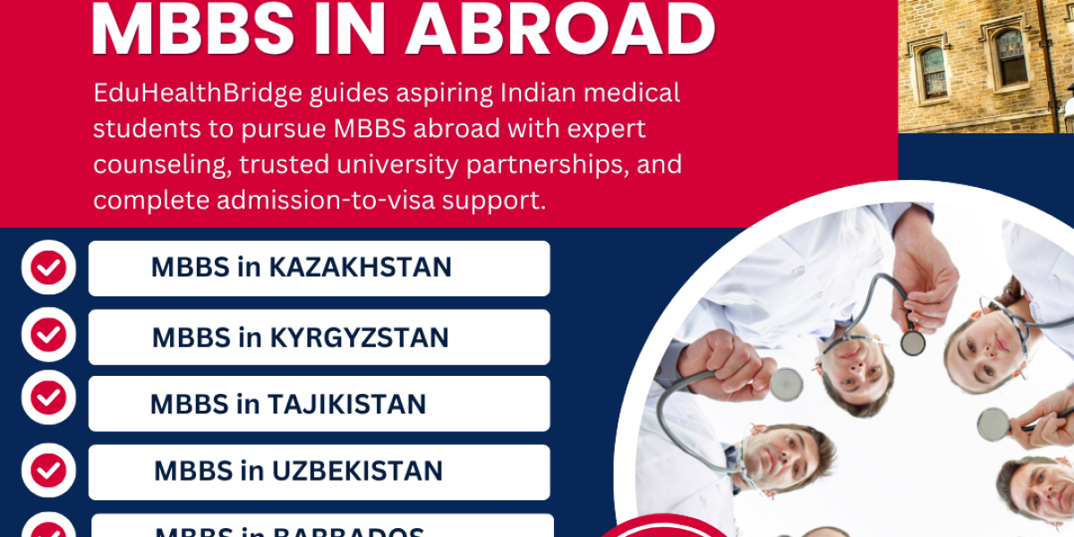 Is MBBS Abroad Recognized in India