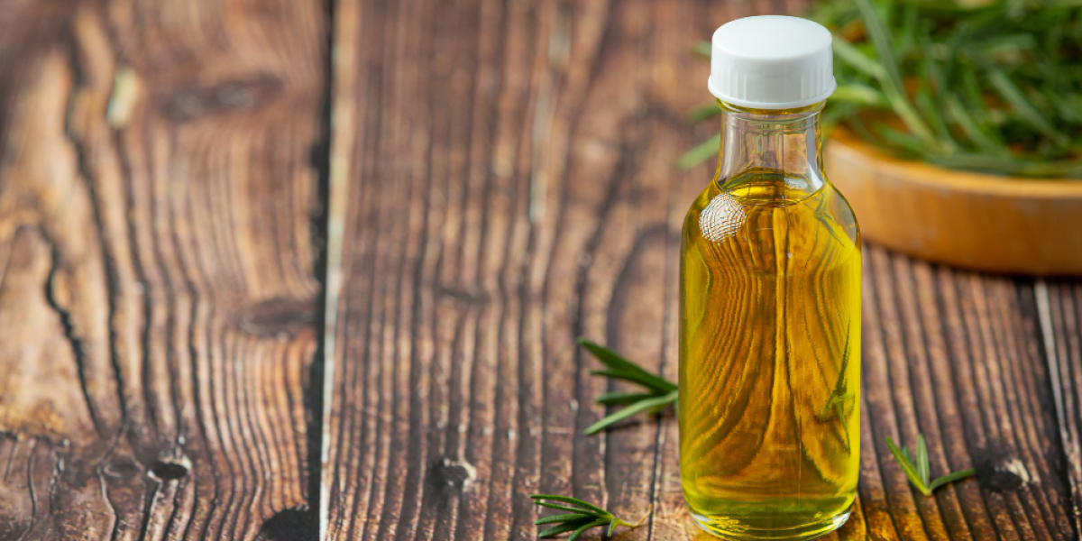 Pure Mustard Oil – The Natural Secret for Healthy Hair