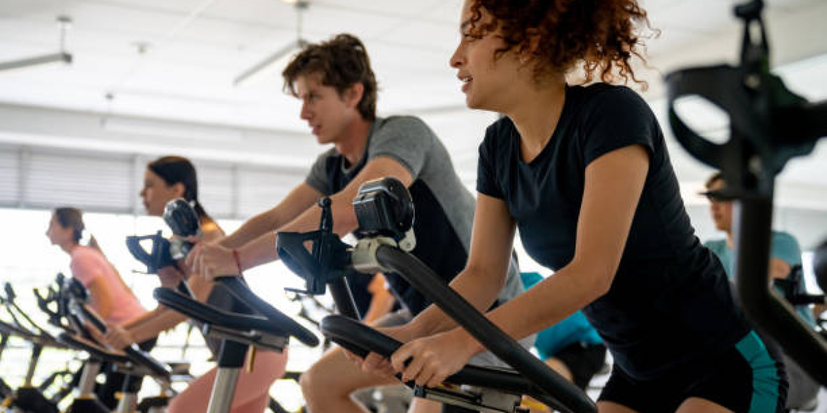 Fitness and Lifestyle: Building Consistency Together