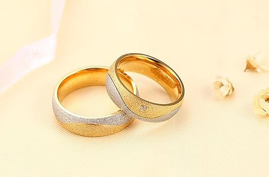 How Much Should You Spend on Plain Wedding Bands? | Pearltrees
