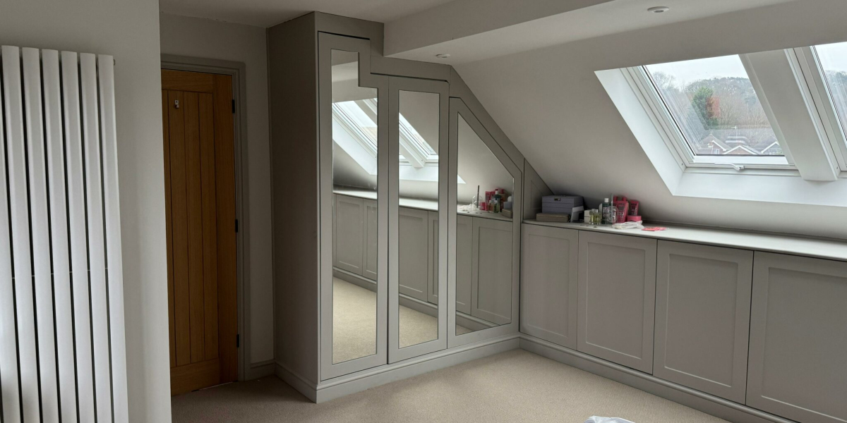 Quality Loft Conversions Derby with Exceptional Craftsmanship