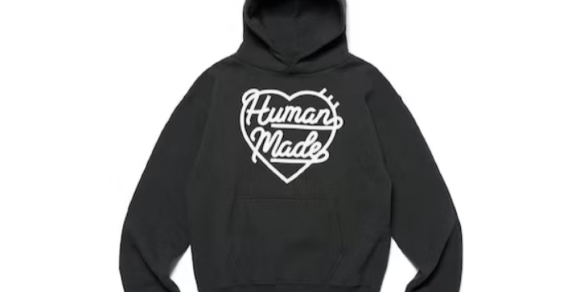 Human Made Clothing: The Brand That Redefined Streetwear.