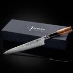Kitchen Knife