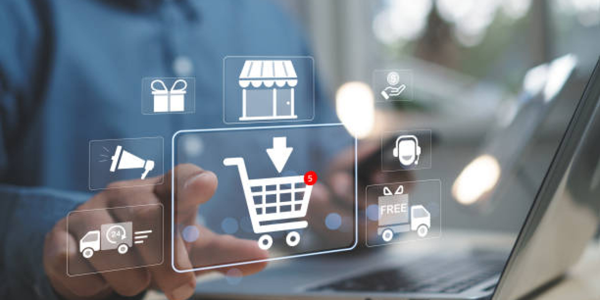 How Online Advertising is Driving eCommerce Forward