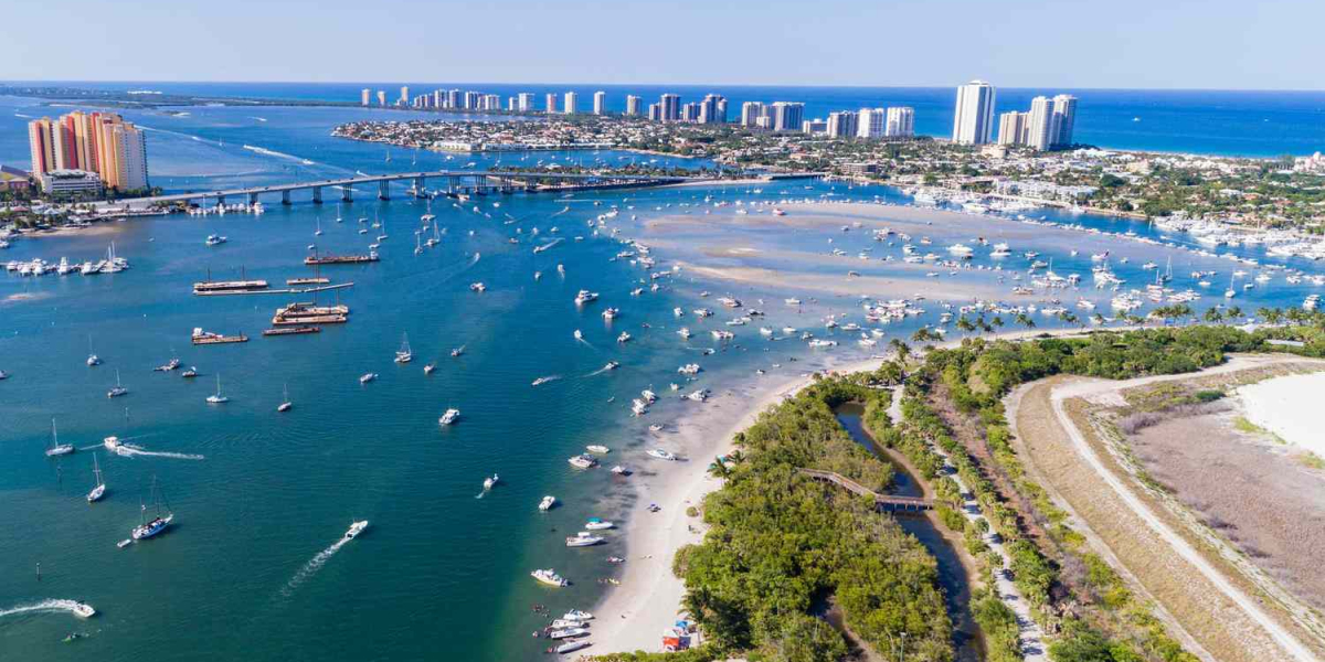 Florida Gulf Beaches: A Complete Guide to Paradise