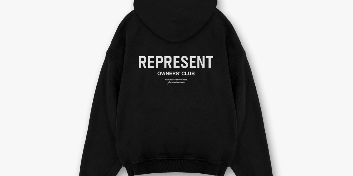 Minimalist Style Meets Premium Craft: Represent Hoodies Reviewed