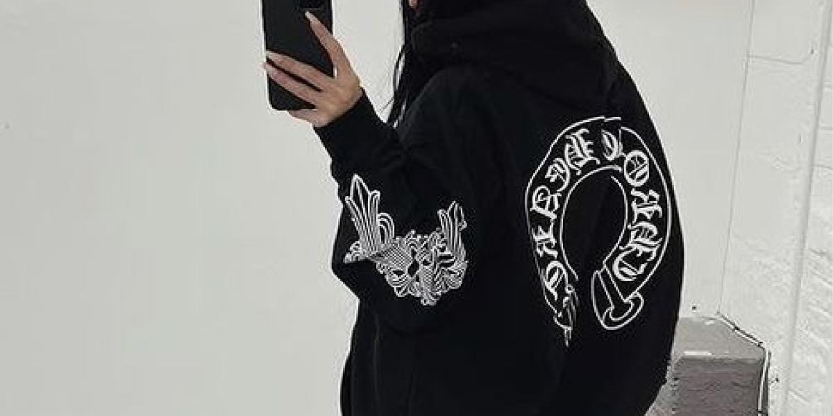 Level Up Your Fit With Chrome Hearts and Eric Emanuel Drops