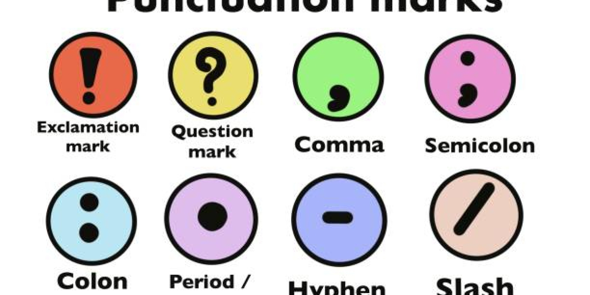 Taming the Comma: A Practical Guide to Punctuation for Essay Writers