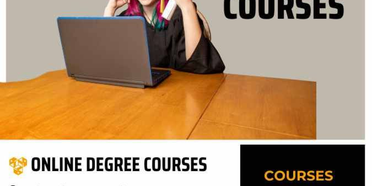 Why Are Students Choosing Online Degree Courses Today?