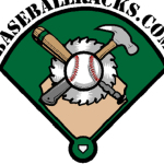 baseball racks