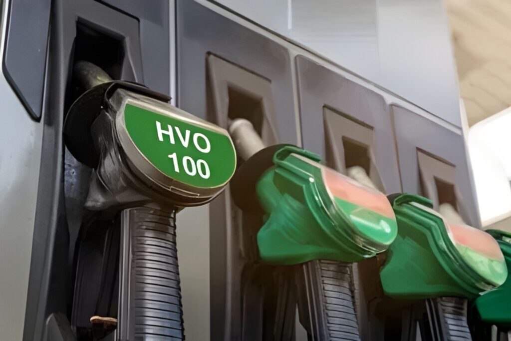 HVO | Compass Energy