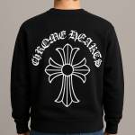 Chrome Hearts Pin Striped