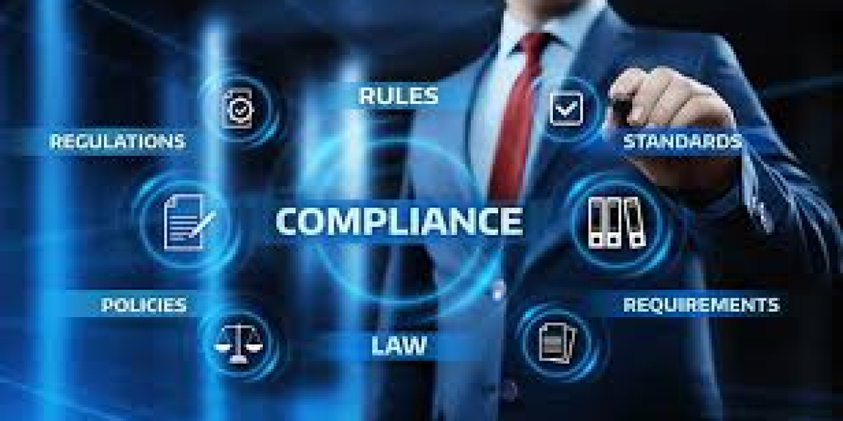 Why Your Business Needs an IT Compliance Consultant
